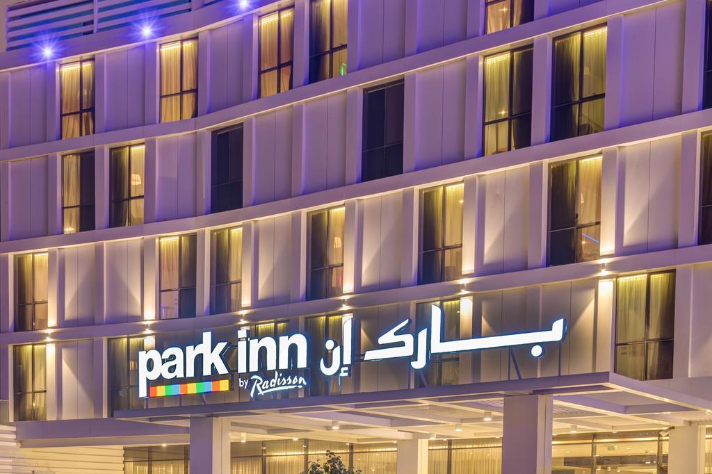 Park Inn by Radisson Hotel Project - Makkah Al Rahma1